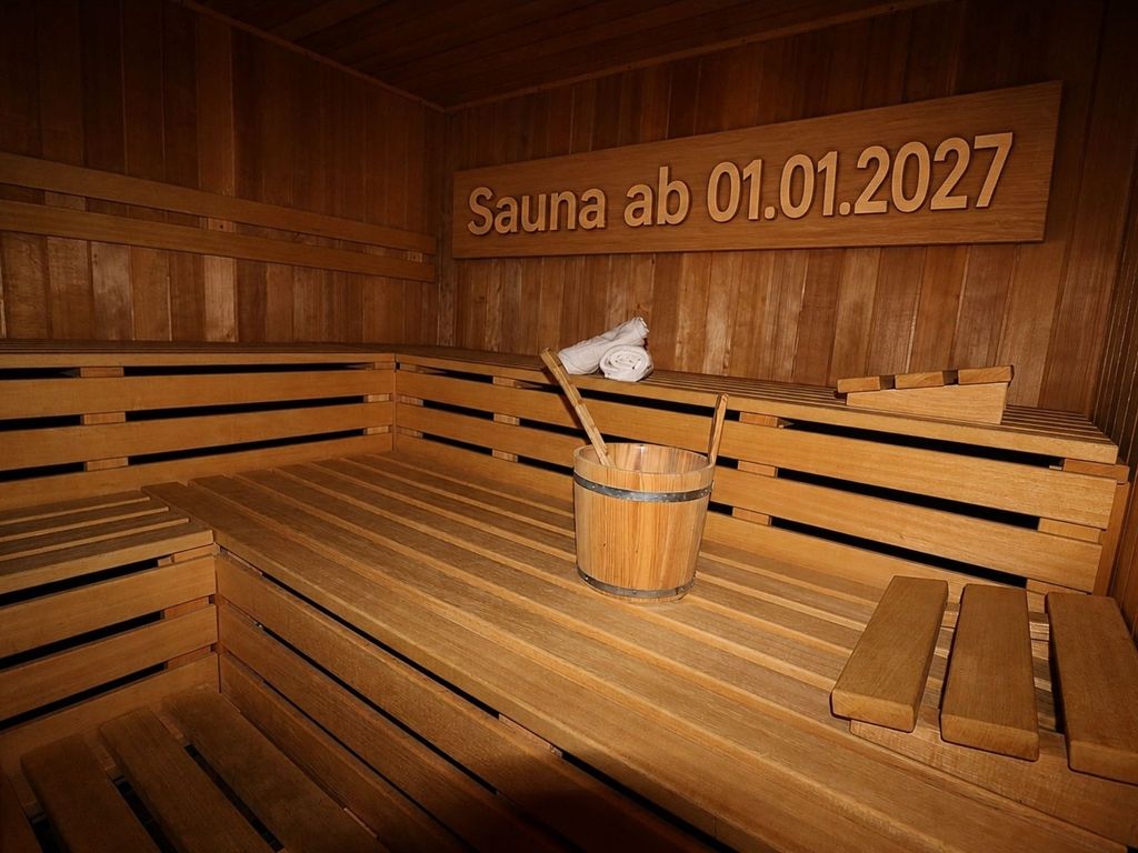 Haus Anita-Fewo 14/15 Sauna-Lenzkirch-Kappel
