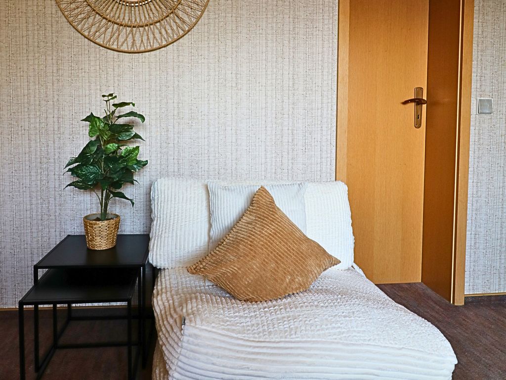 Ferienhaus Anita -  Wohnung Nr. 14/15 mit Sauna in Lenzkirch-Kappel