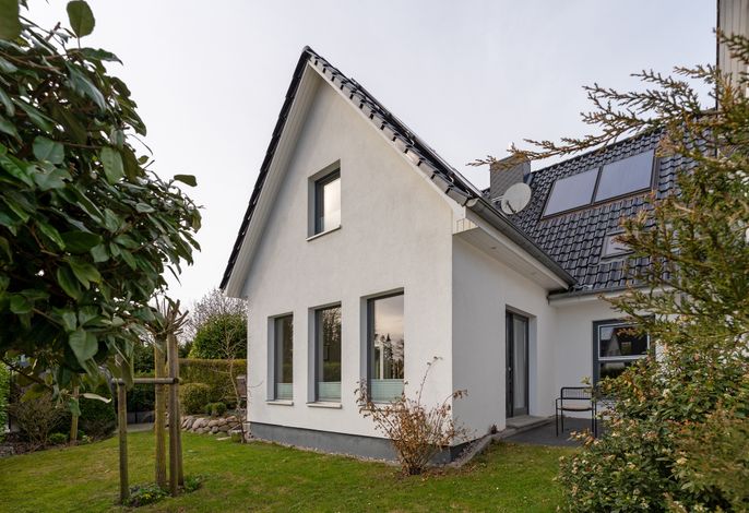 Gemütliches Ferienhaus – Foto 1