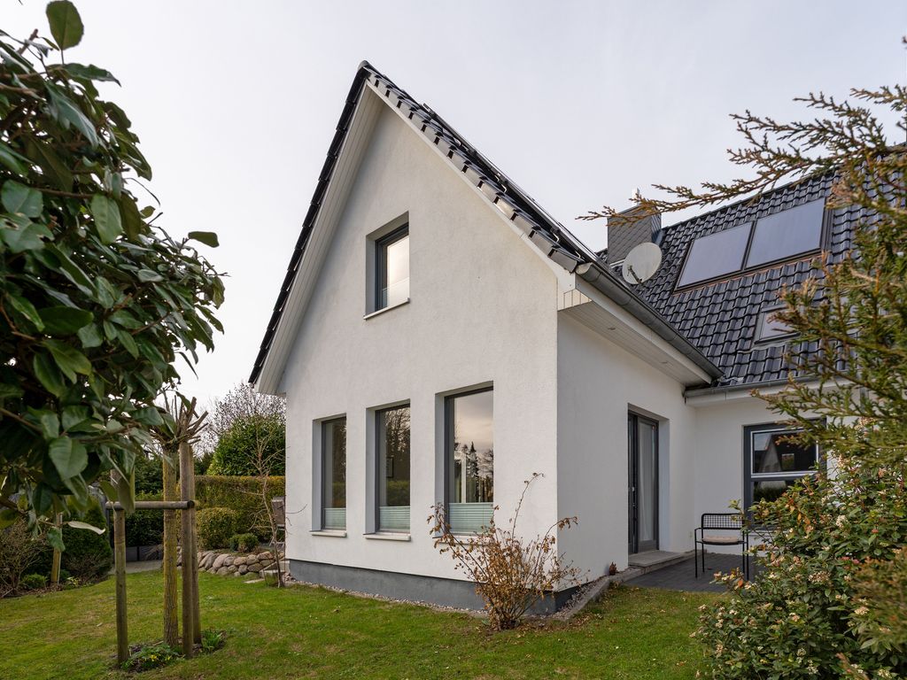 Gemütliches Ferienhaus