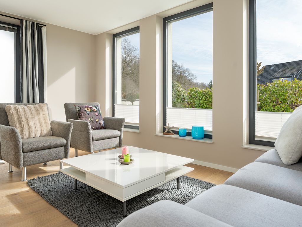 Gemütliches Ferienhaus