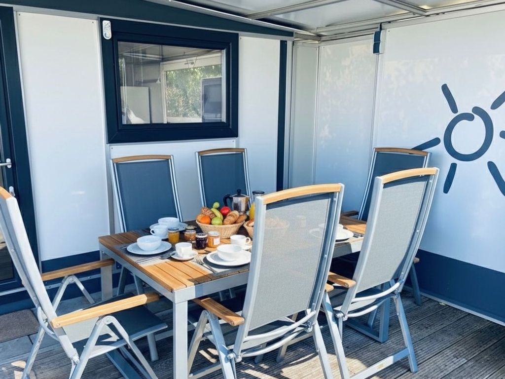 Camping Deluxe