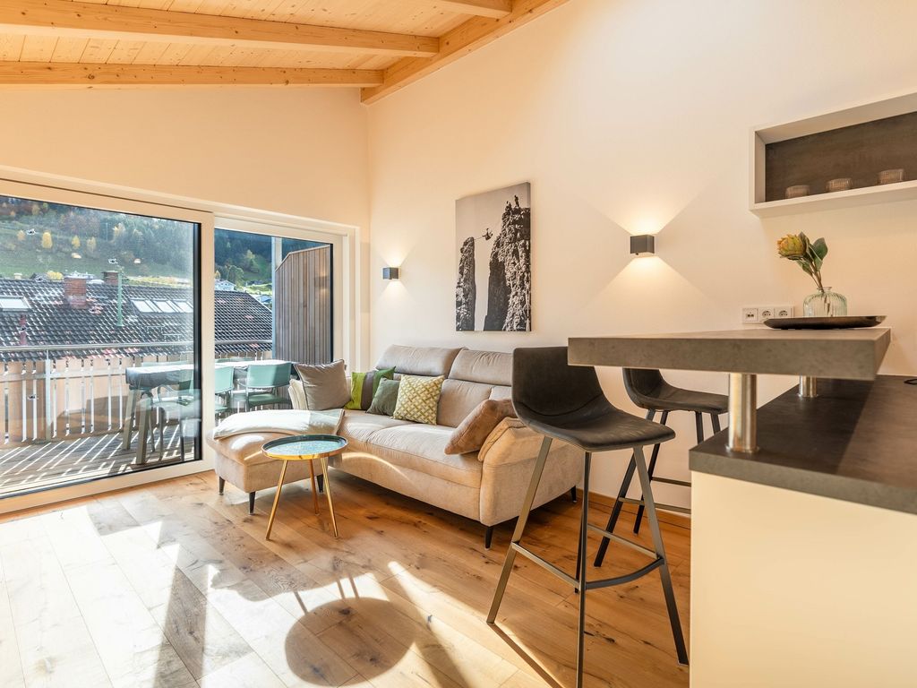 Alpenlounge Ettensberg