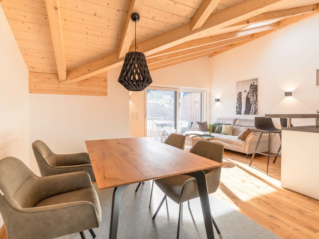 Alpenlounge Ettensberg