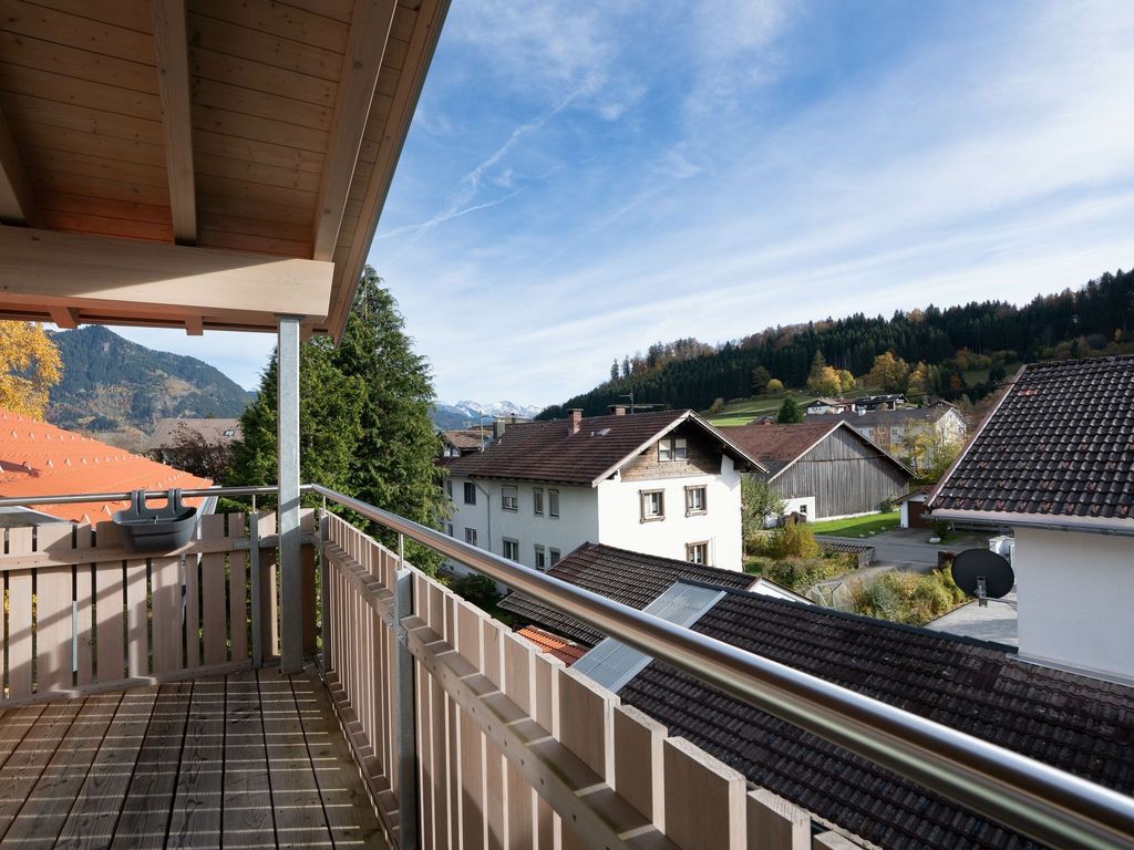 Alpenlounge Ettensberg