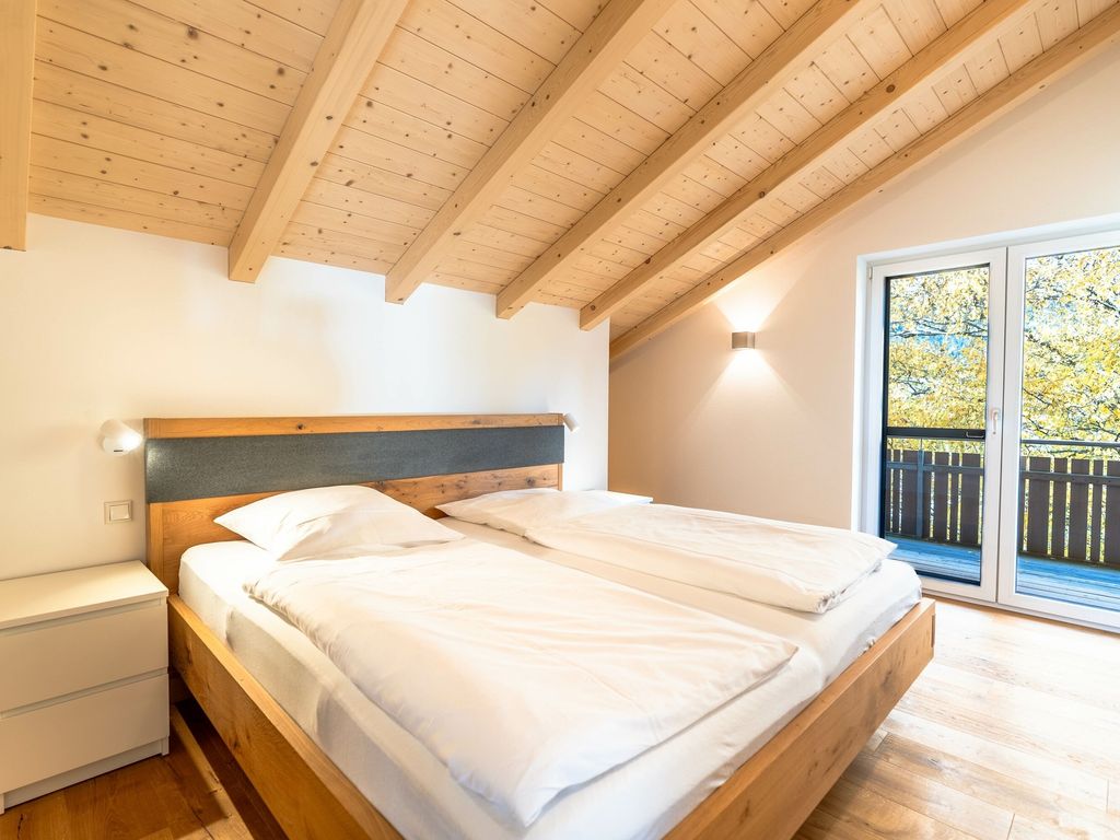 Alpenlounge Ettensberg