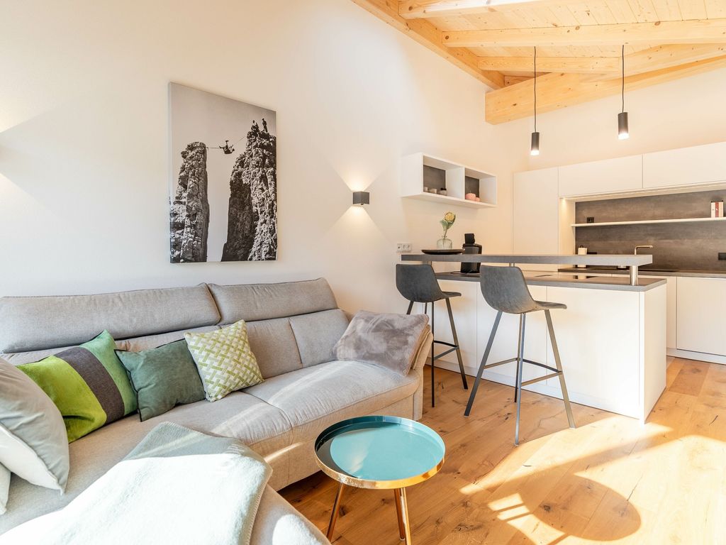 Alpenlounge Ettensberg