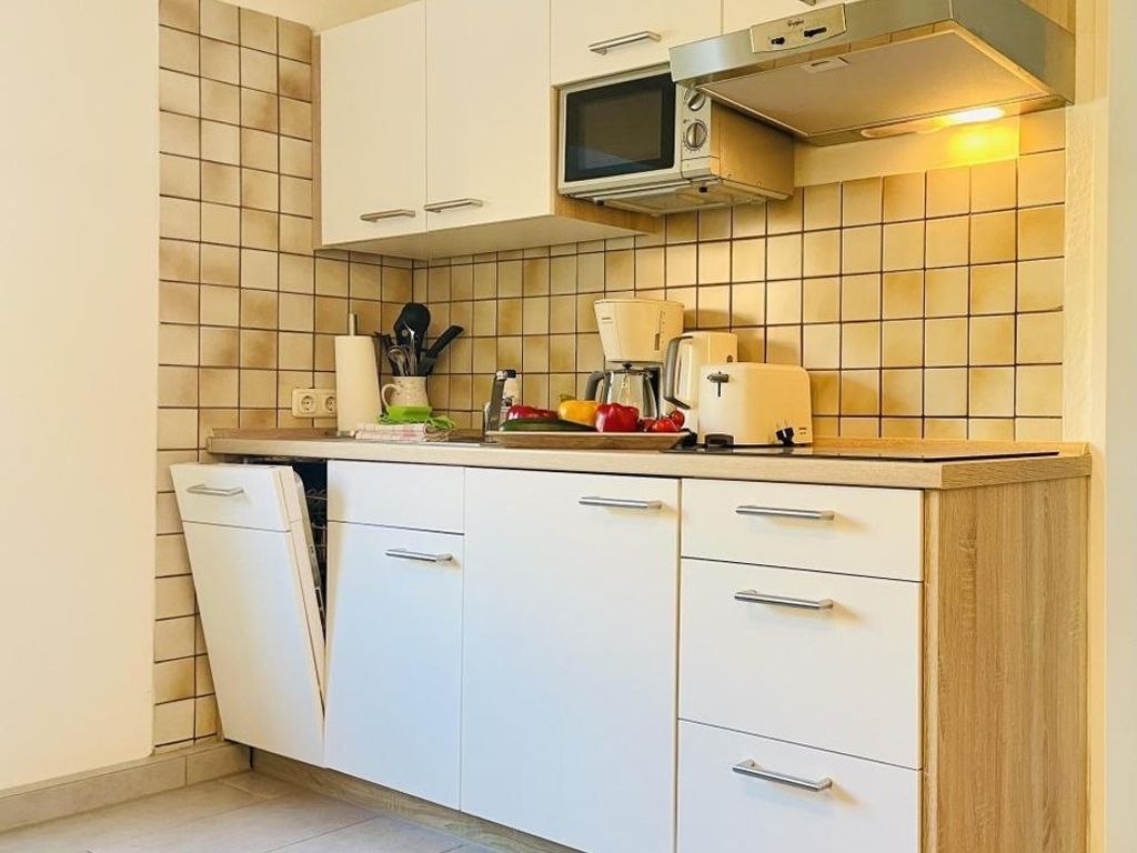 Deichgraf Baltrum, Whg 5