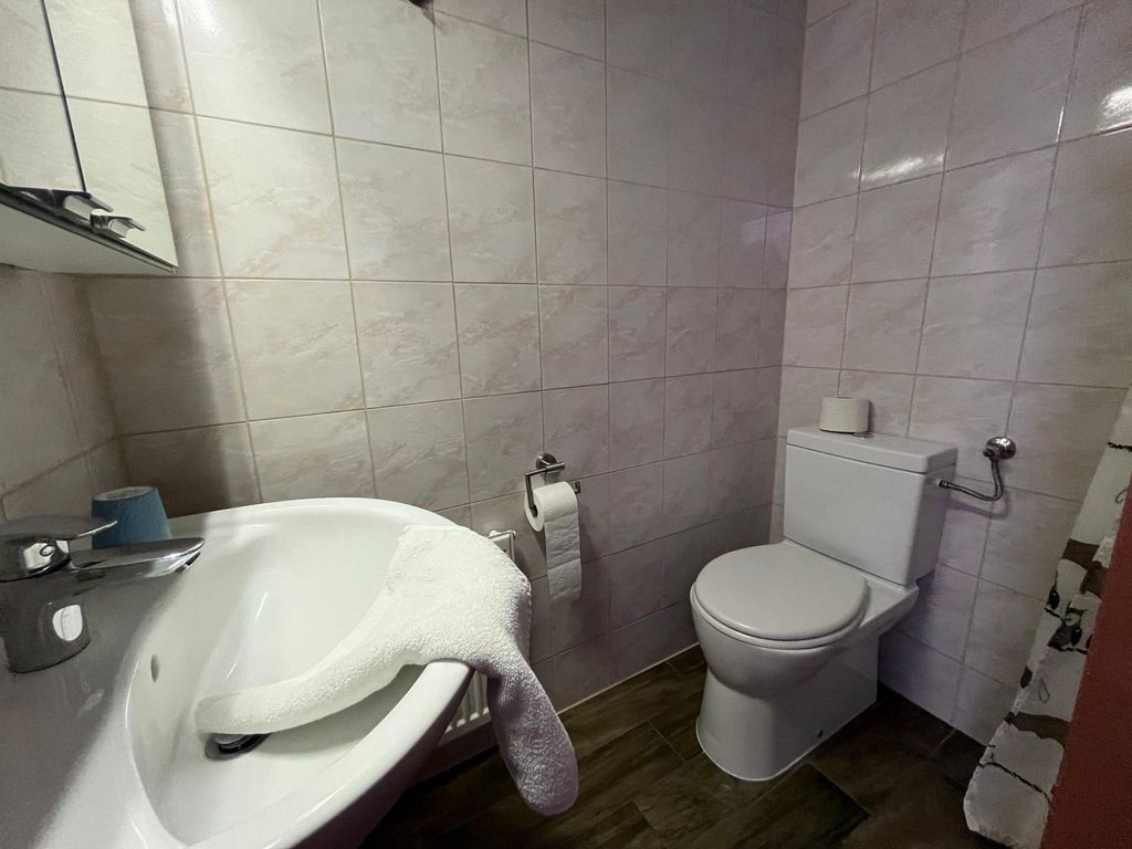 Mariazellerhof Room 112