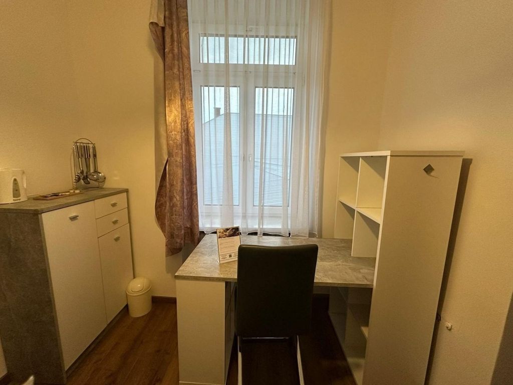 Mariazellerhof Room 112