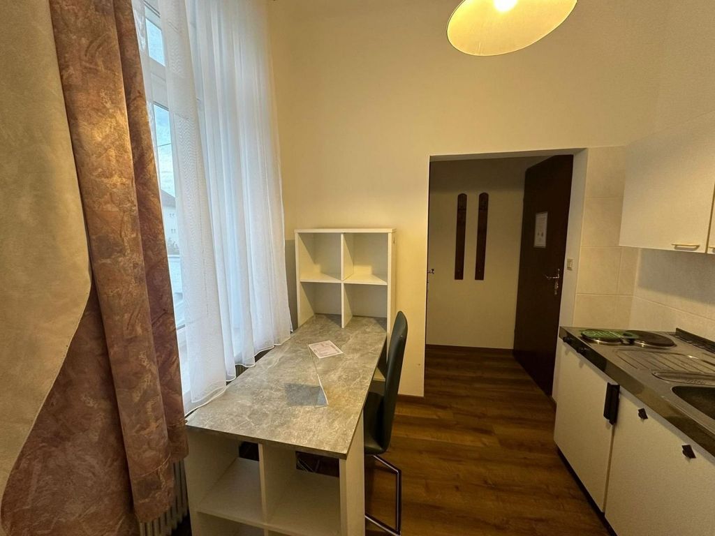 Mariazellerhof Room 112