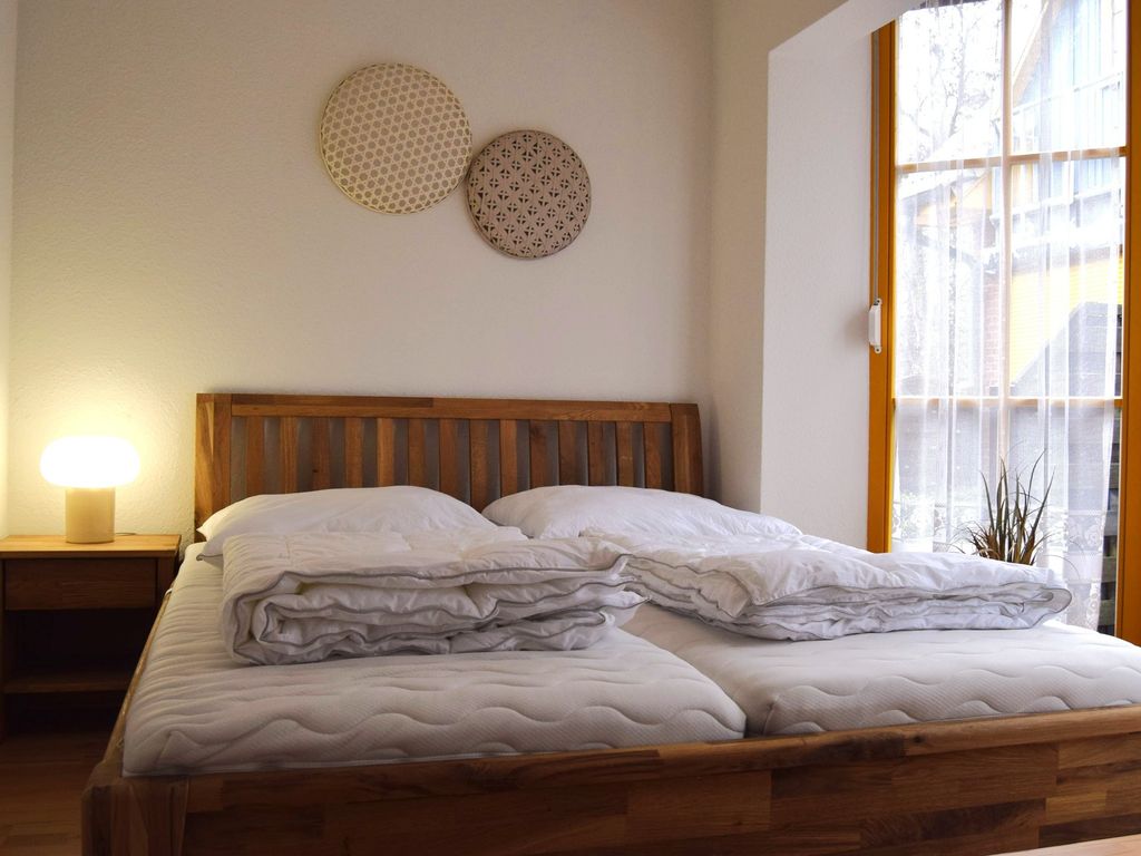 Appartement "Strand Brise" (Nr.2)
