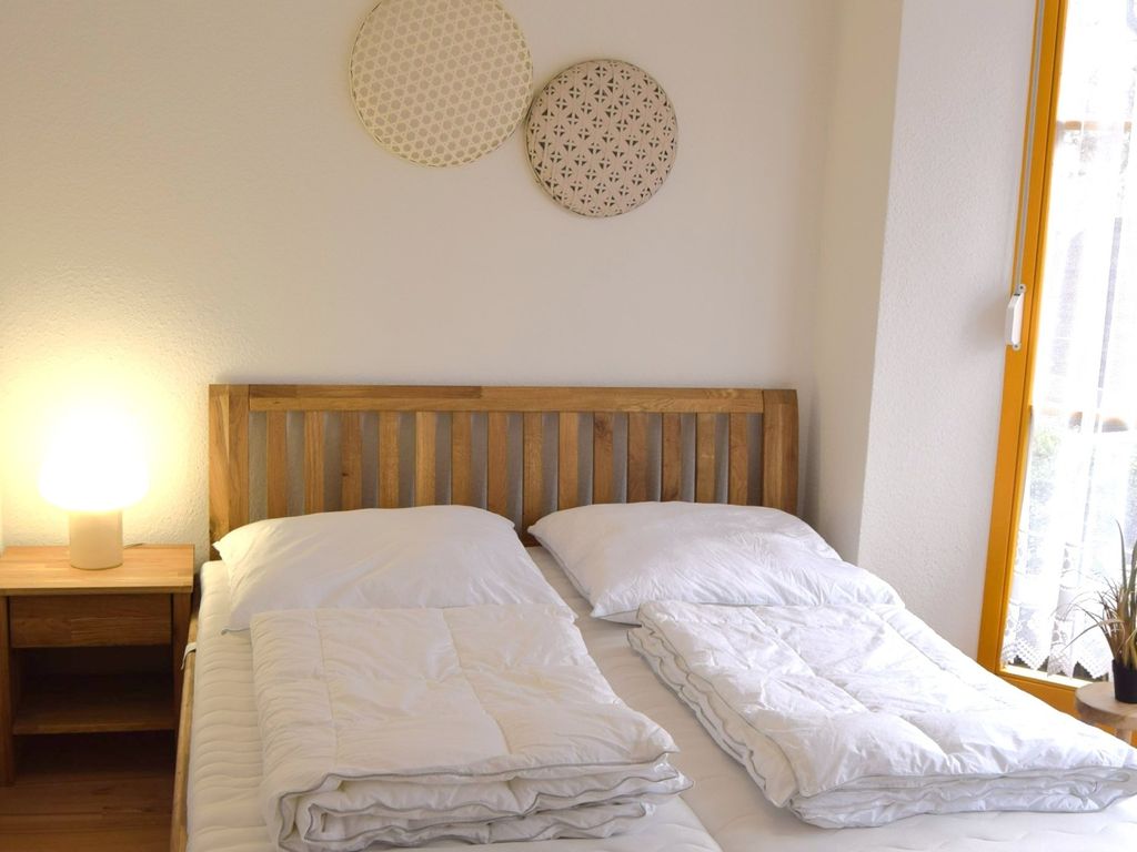 Appartement "Strand Brise" (Nr.2)