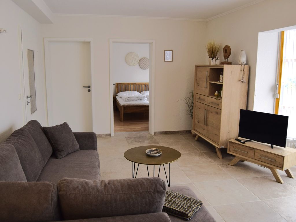 Appartement "Strand Brise" (Nr.2)