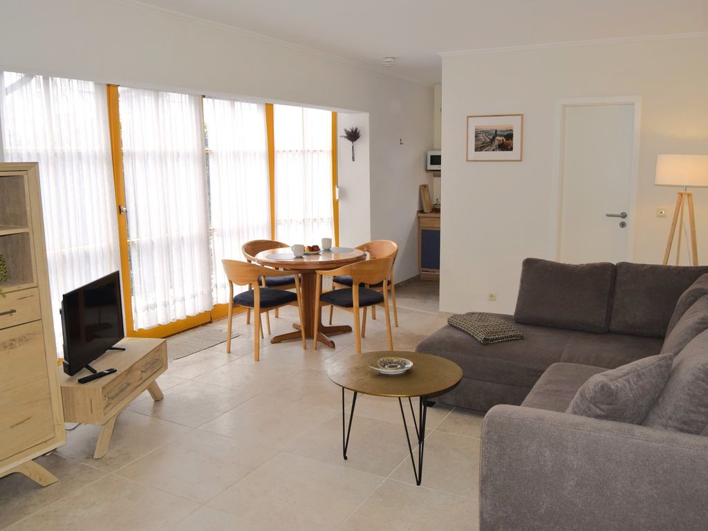Appartement "Strand Brise" (Nr.2)