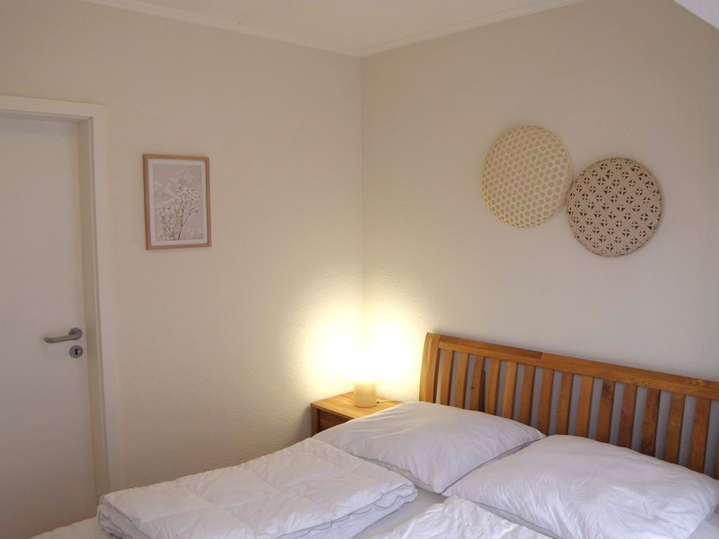 Appartement "Strand Brise" (Nr.2)