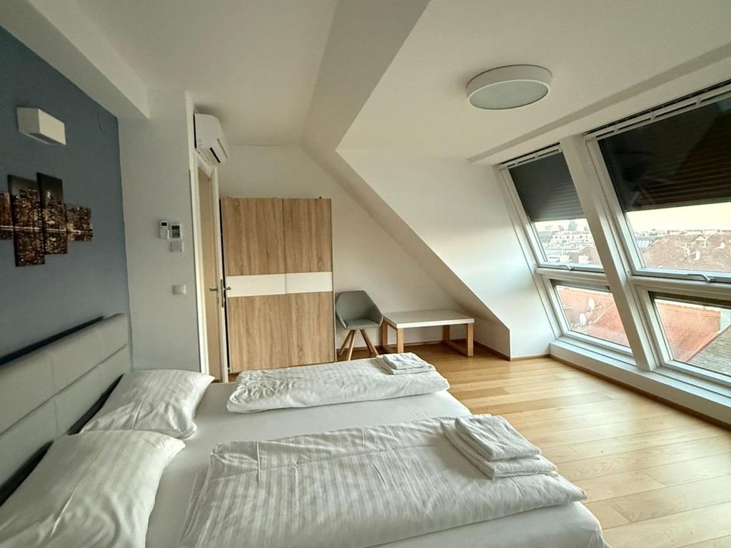 Prater Residenz