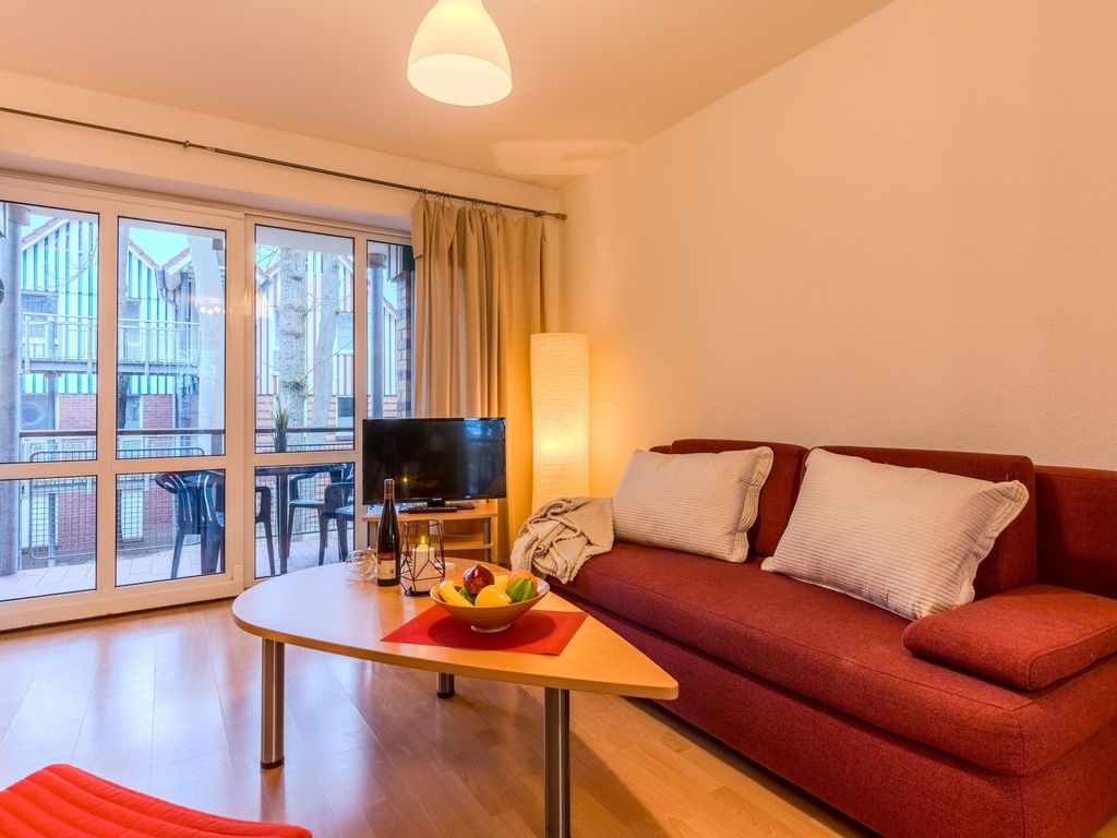 Appartementanlage Seeblick, App. 117