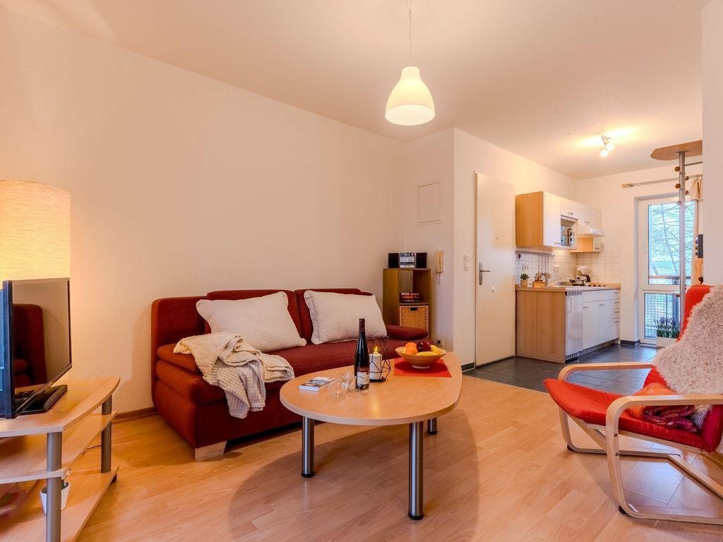Appartementanlage Seeblick, App. 117