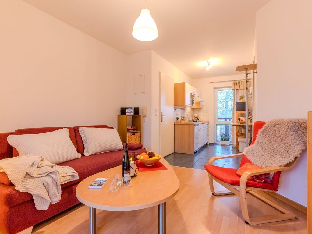 Appartementanlage Seeblick, App. 117