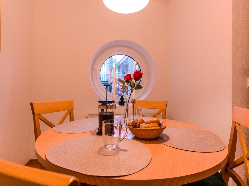 Appartementanlage Seeblick, App. 117