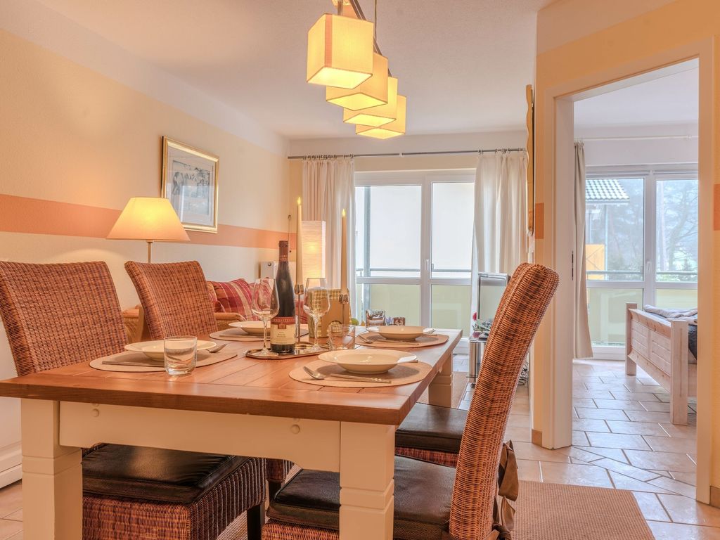 Seeblick Charlotta by Pharus Appartements