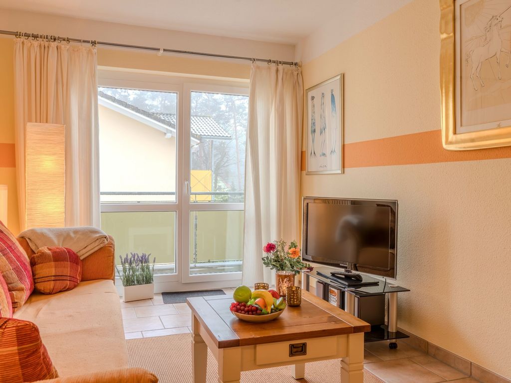 Seeblick Charlotta by Pharus Appartements