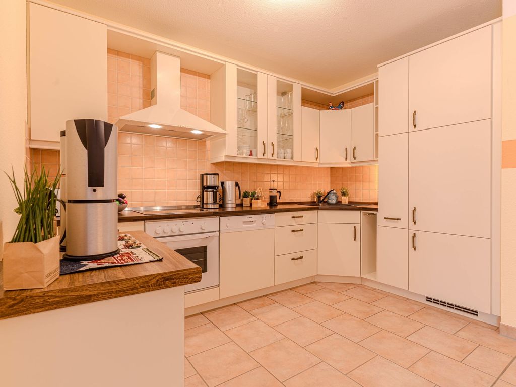 Seeblick Charlotta by Pharus Appartements