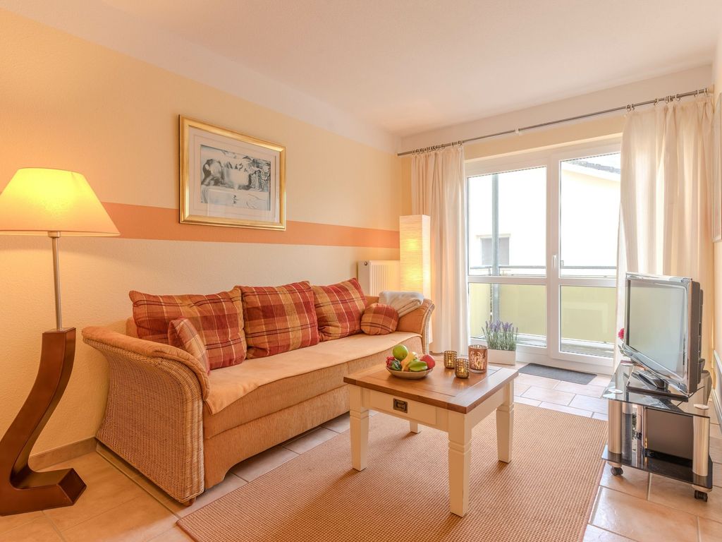 Seeblick Charlotta by Pharus Appartements