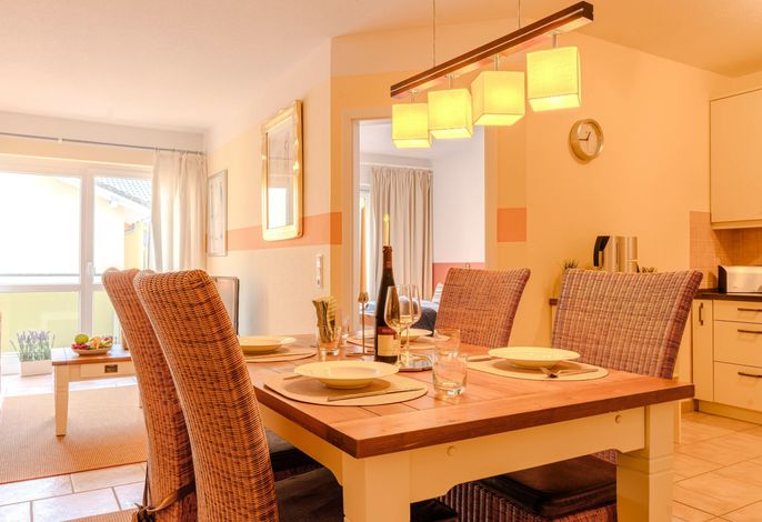 Seeblick Charlotta by Pharus Appartements