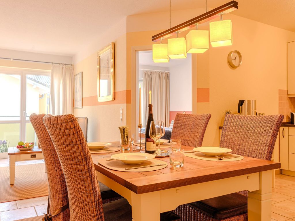 Seeblick Charlotta by Pharus Appartements