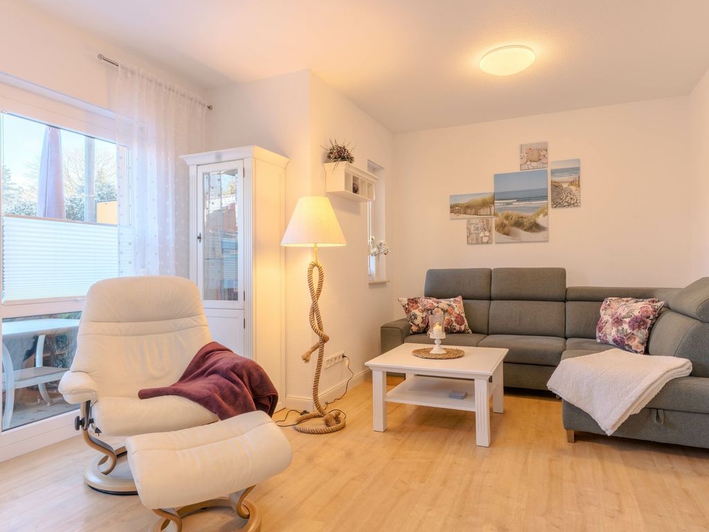 FeWo Leo by Pharus Appartements