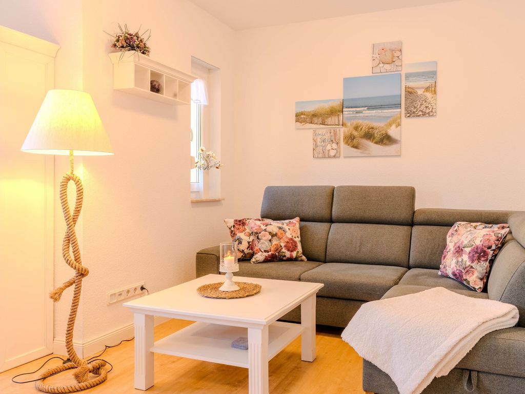 FeWo Leo by Pharus Appartements
