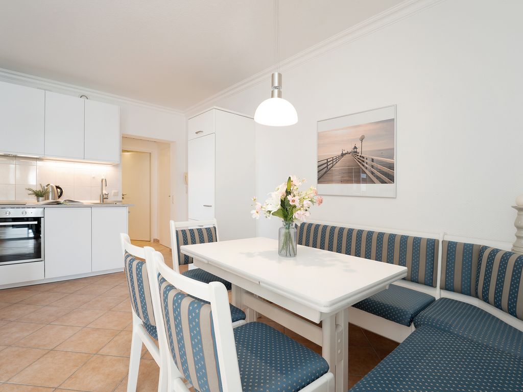 Haus Meeresblick Seaside
