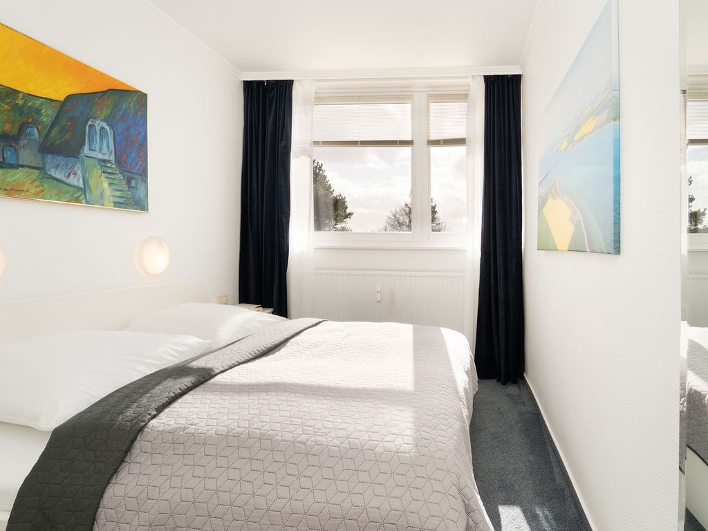 Haus Meeresblick Seaside
