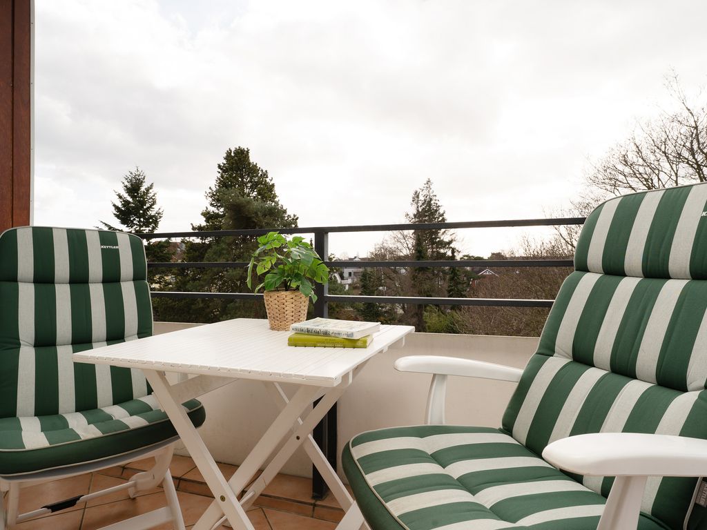 Haus Meeresblick Seaside