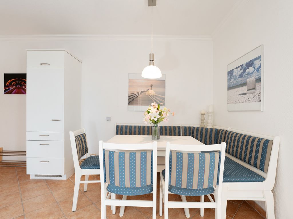 Haus Meeresblick Seaside