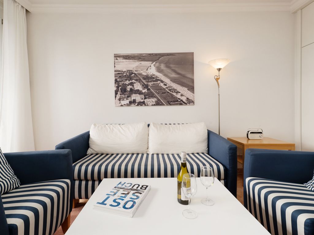 Haus Meeresblick Seaside