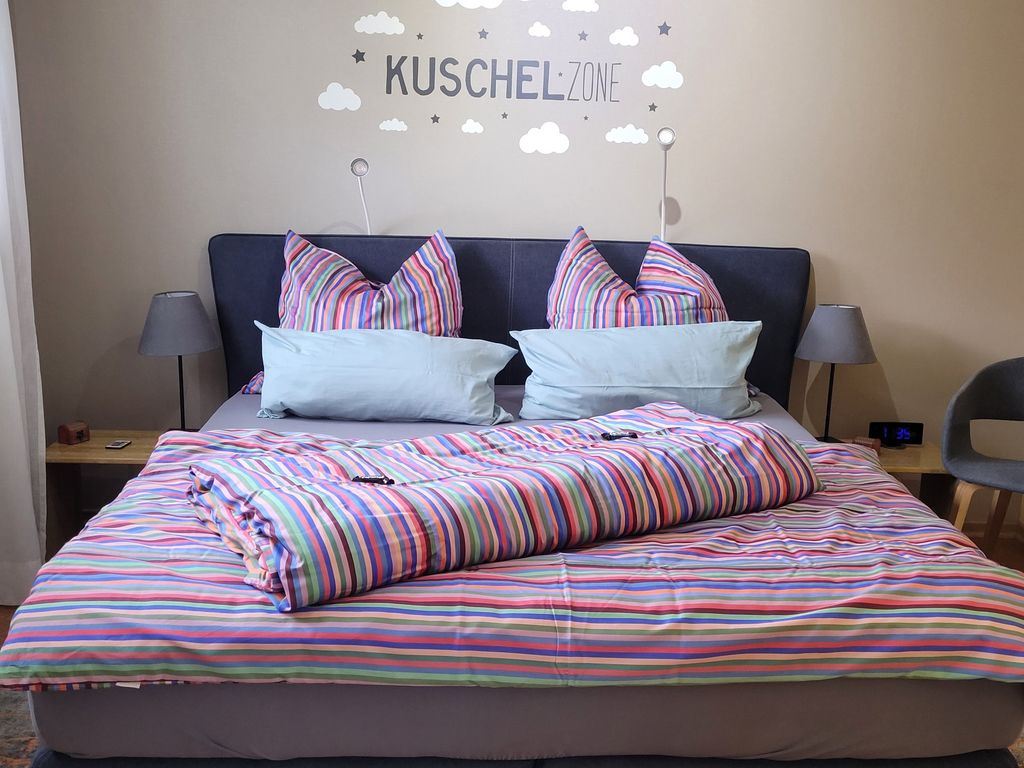Ferienwohnung Gaß
