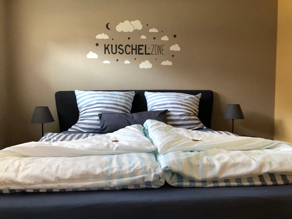 Ferienwohnung Gaß