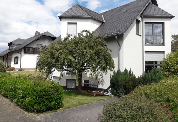 Ferienwohnung Gaß