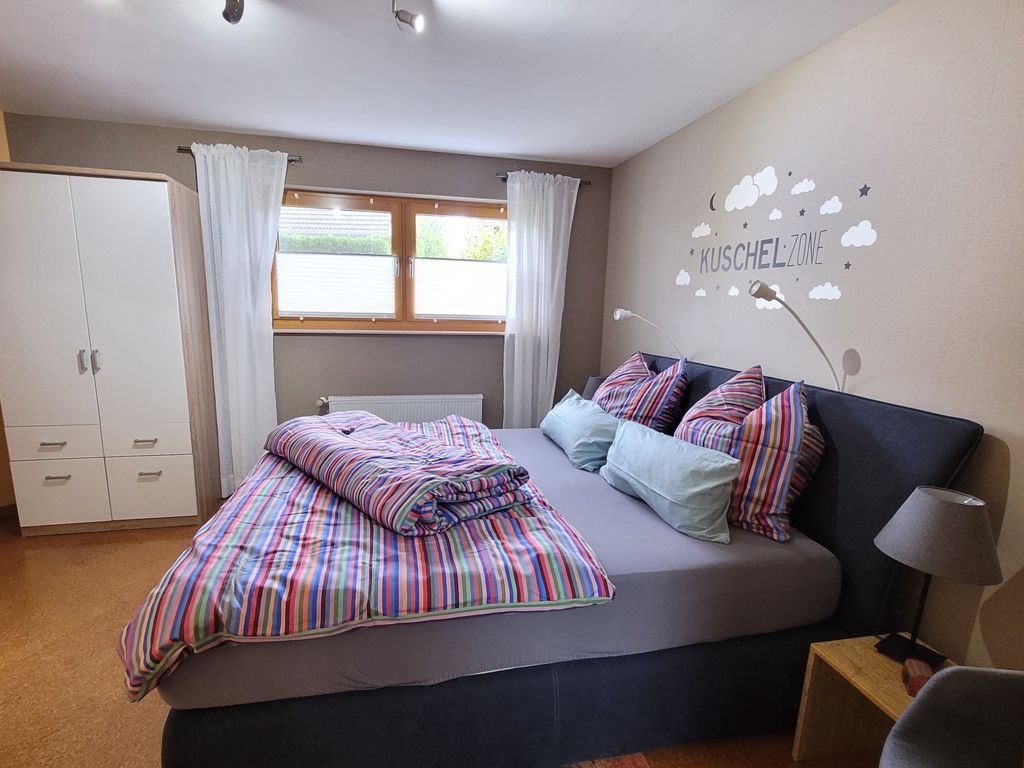 Ferienwohnung Gaß