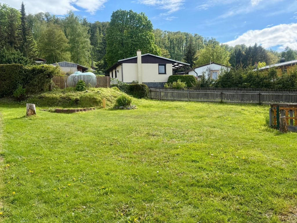 Lodge am Bodetal* Ferienhaus Harz* Natur* Wandern* Garten* Wald* Grill* Familienurlaub