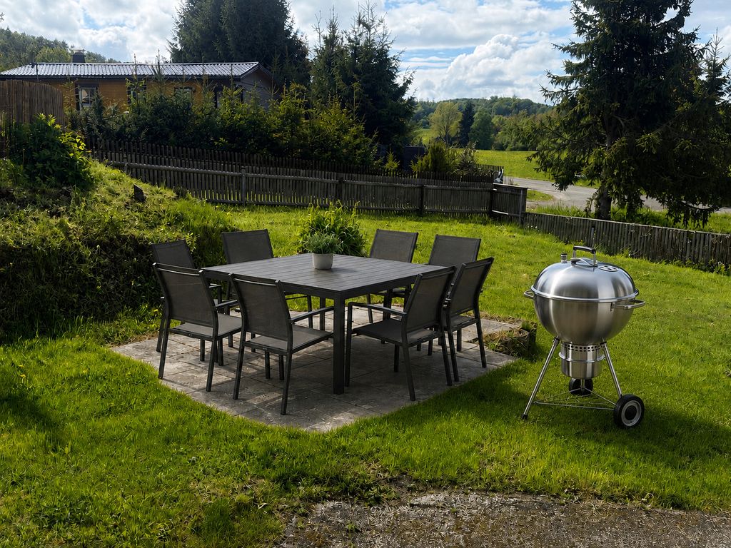 Lodge am Bodetal* Ferienhaus Harz* Natur* Wandern* Garten* Wald* Grill* Familienurlaub