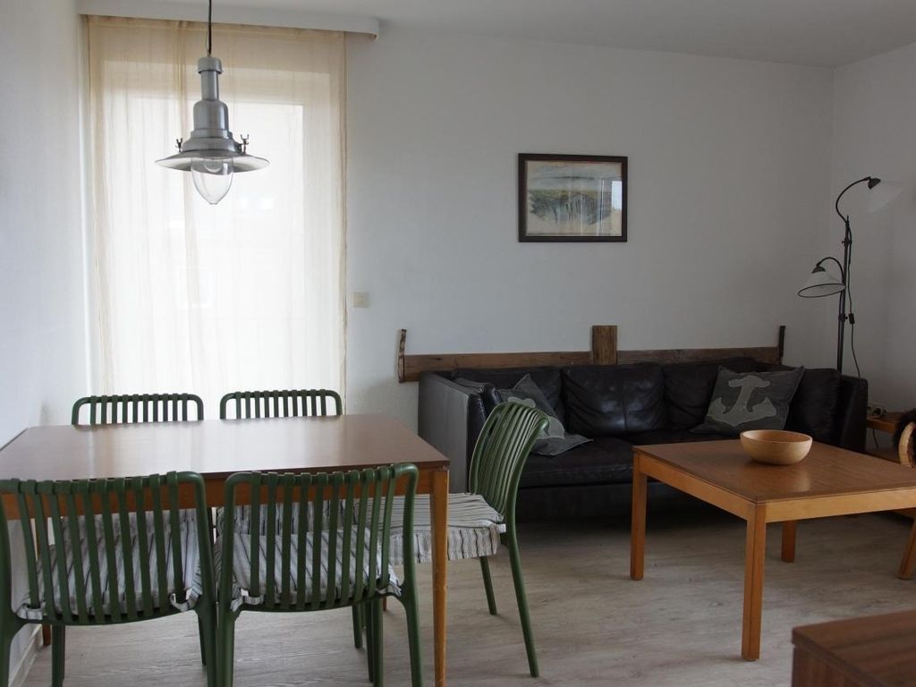 Panorama Baltrum Whg 4
