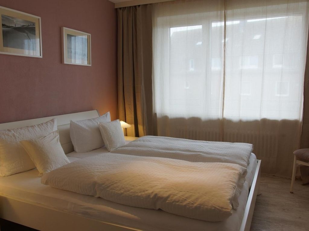 Panorama Baltrum Whg 4