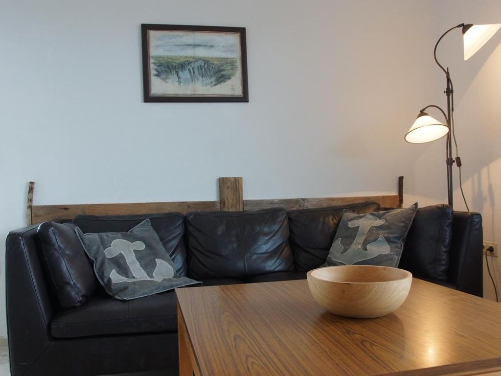 Panorama Baltrum Whg 4