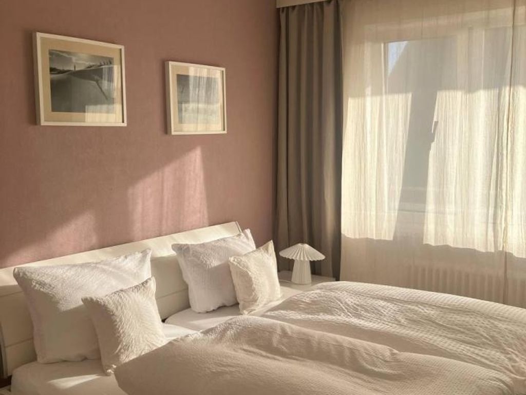 Panorama Baltrum Whg 4