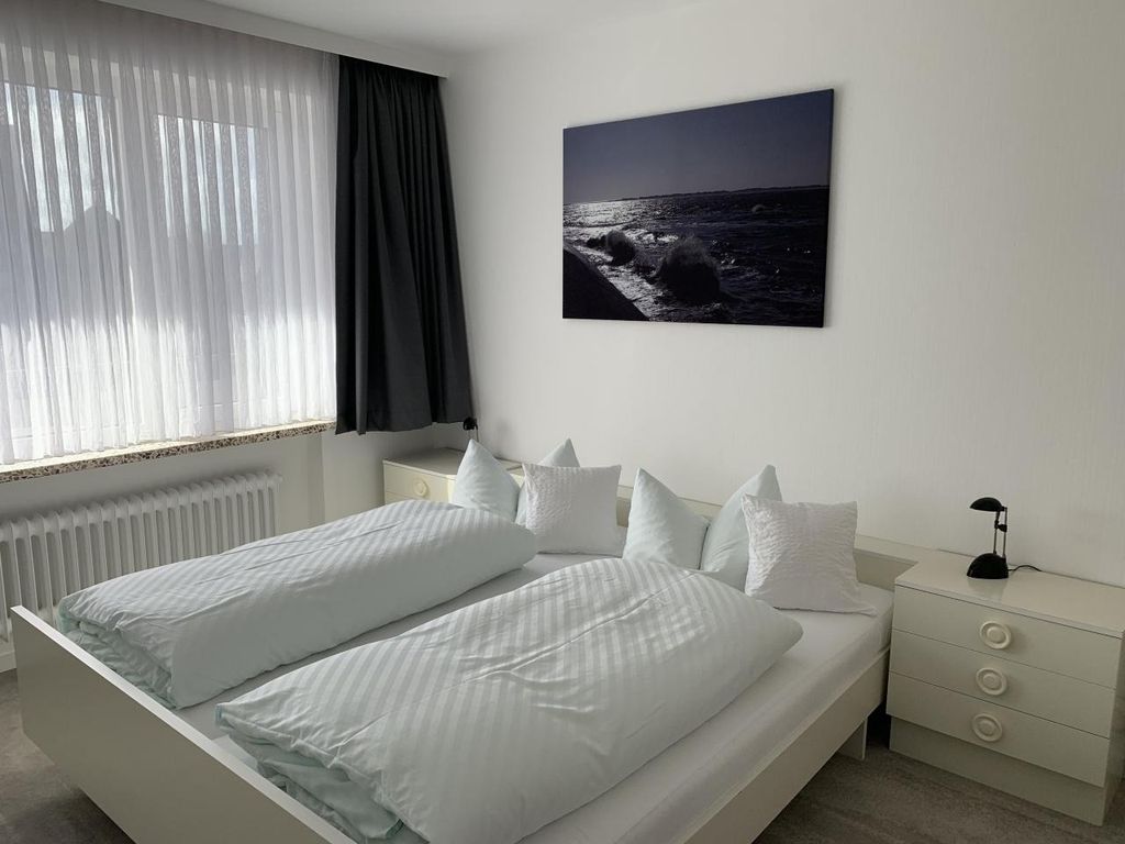 Panorama Baltrum Whg 5