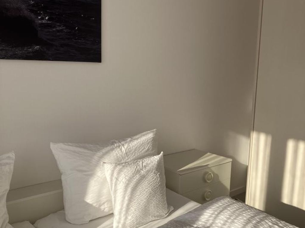 Panorama Baltrum Whg 5